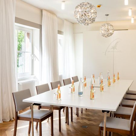 Zweibrücken Romantik Hotel Landschloss Fasanerie מראה חיצוני תמונה