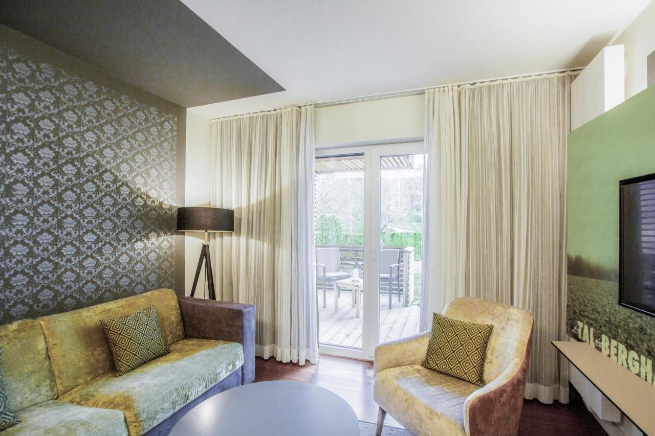Zweibrücken Romantik Hotel Landschloss Fasanerie מראה חיצוני תמונה