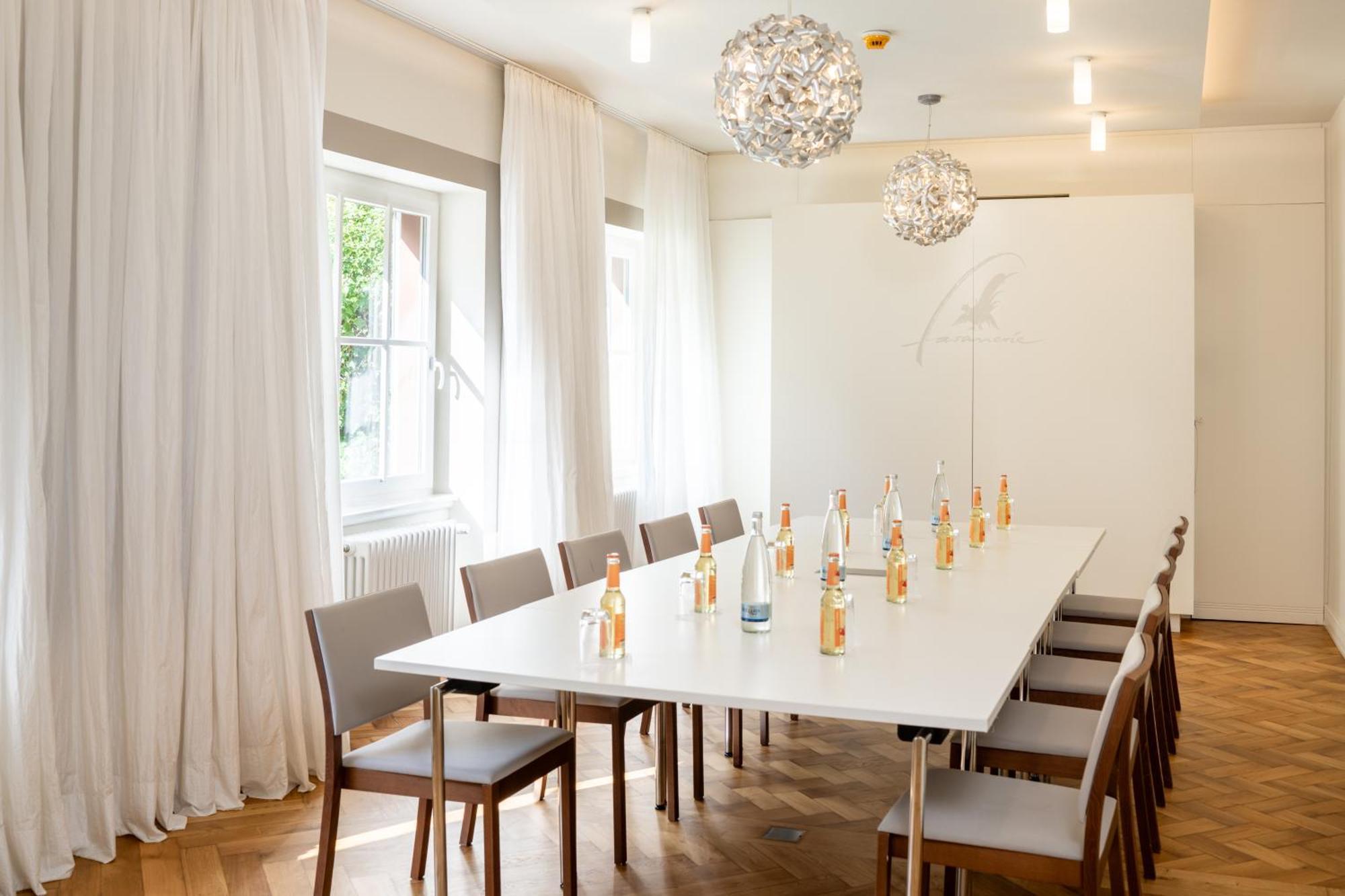 Zweibrücken Romantik Hotel Landschloss Fasanerie מראה חיצוני תמונה