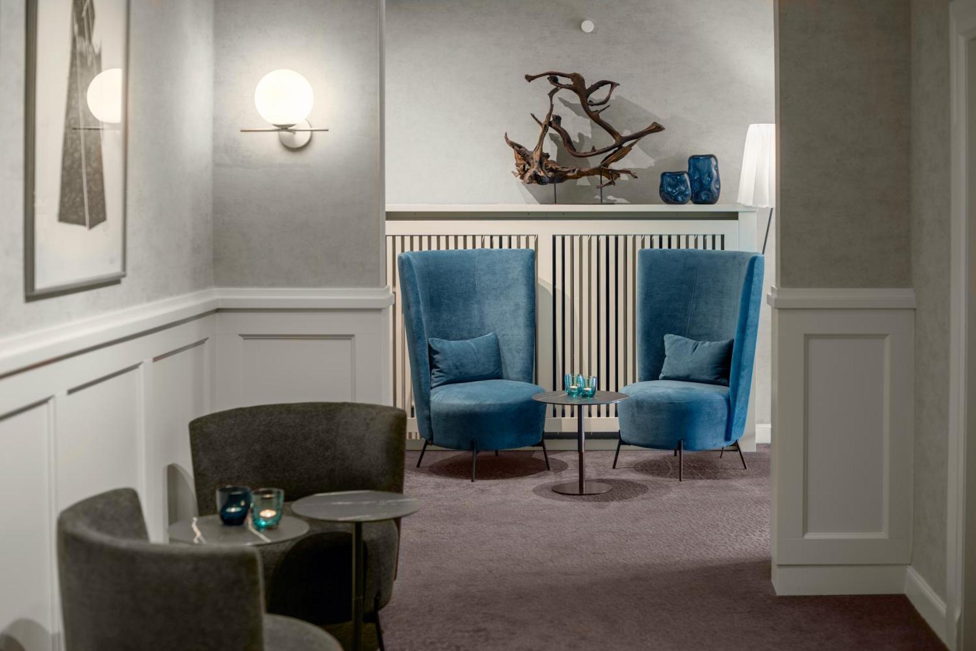 Zweibrücken Romantik Hotel Landschloss Fasanerie מראה חיצוני תמונה